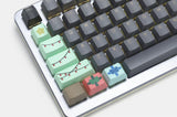 Drop Merry Modifiers OEM Profile KeyCaps Model