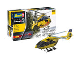 Revell 1/32 H145 ADAC - REGA Plastic Model Kit 04969 Model