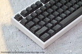 JKDK DARK MATTER PBT KEYCAPS Model