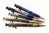 Eagle Click Pen Kits Bollpoint Pen Kit DIY Woodturning Kits Pen Making BPCL371 Model