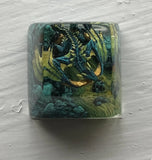 Dwarf Factory Mystic Dragon V3 