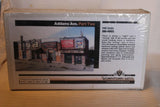 HO Scale Downtown Deco, Addams Ave. Part Two Craftsman Kit, #DD1002 BNOS Model