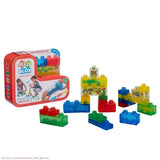 Jelly Blox Creative Kit Model