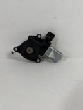 12-21 Tesla Model S OEM Left REAR Panoramic Sunroof Motor Assembly 6008620-00-B Model