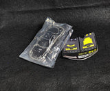 Bandai RX-7 ?? Late Model Clear Body Parts Luminous Mechanical Vehicle Model