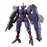 Bandai 1/144 HG Beguir-Pente The Witch Mercury Gundam Mobile Suit Model Kit JP Model