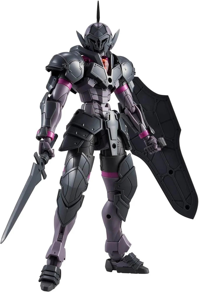 Bandai 30MF 30 Minutes Fantasy Rosan Knight 1/144 Scale Model Kit Model