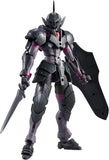 Bandai 30MF 30 Minutes Fantasy Rosan Knight 1/144 Scale Model Kit Model