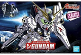 BB Senshi No. 387 ?? Gundam "Mobile Suit Gundam: Char's Counterattack" Model