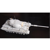 Metallic Details MD3507 Detailing set for Scale model kit 1:35 Conqueror Mark 2 Model