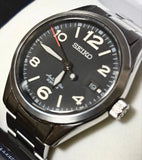 SEIKO Mechanical Elegant Model 6R15-02R0 Rare Very Good Condition Model