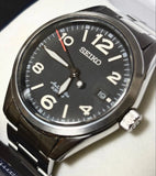 Seiko Mechanical Watch 6R15-02R0 Elegant Model Excellent Condition From Japan Model