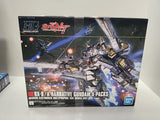 Bandai HG Mobile Suit Gundam Narrative RX-9/A Narrative Gundam A-PACKS Model