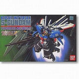 1/144 MSA-0011[Bst] S Gundam Booster Unit Equipped Type "Gundam Sentinel" Model
