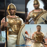 HHMODEL Imperial Series Carthage Infantry 1/6 Action Figure Model Collection Model