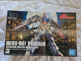 Bandai HGCC 1/144 WD-M01 Turn A Gundam Gundam Plastic Model Kit Model