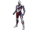 Bandai Figure-rise Standard Ultraman Suit Tiga "Ultraman" Plastic Model Kit Model
