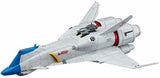 Hasegawa Crusher Joe Minerva 1/400 CW18 Plastic Model Kit w/Tracking# New Japan Model