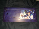 Gamersupps Creator Collab - Vienna Keyboard Keycap Set - New Sealed Model