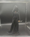 1/6 Scale Female Soldier Assassin Nun Clothes Model For 12" Action Figures Body Model