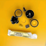 Snap-on Tools 1/4" Drive Ratchet Repair Kit RKRT860 60 Gears Parts Set NEW!!!!!! Model
