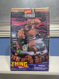 ToyBiz Marvel Comics The Thing Snap-Together Model Kit Level 1 Vintage 1996 Model