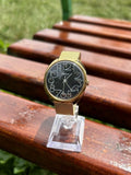 Vintage Soviet Watch RAKETA Rare Model Retro Mechanical Wristwatch 1990s Model