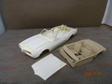 MPC  1967 SUPER TEEN Firebird  PARTS Model