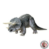 Tamiya 1/35 Dinosaur Series No 1 Triceratops Plastic Model Kit 60201 Model