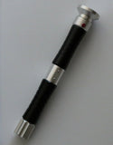 Korbanth Bane Lightsaber EMPTY HILT KIT for DIY (Katana Saber like) Model