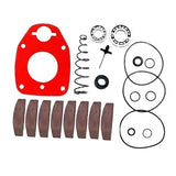 Tune Up KIT For Snap On MG725 & MG725A 1/2" Drive Impact Wrench Model