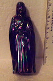 LOOK FENTON CARNIVAL WISEMEN NATIVITY   6 " TALL FIGURINE DISPLAY Model