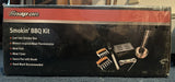 Snap-On Tools Smokin' BBQ Kit SSX23P151 - BBQ Tool Set Model