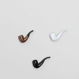 BROWN ART 1/6 BEX-007 Plastic Pipe Model 12'' Figure Accessories Model