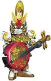 SD Gundam Sangoku Soketsuden Daqiao Gundam GN Archer Plastic Model BAS5058309 Model