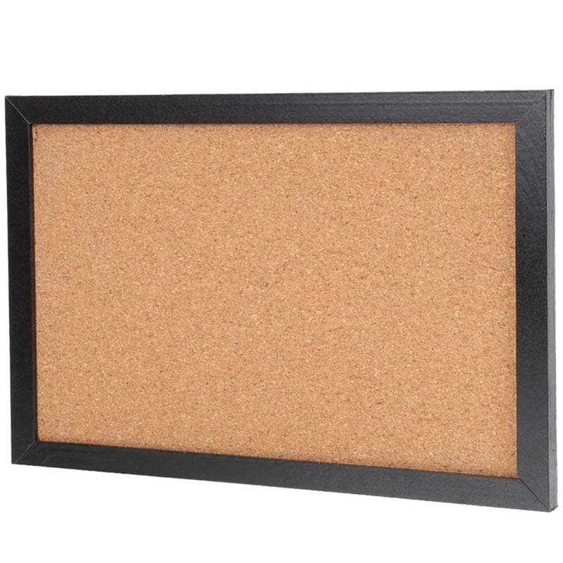 Notice Board Household Message Board Decorative Frame Display Office Accessory Model