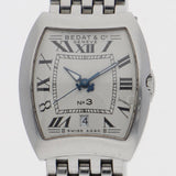 Bedat & Co. No.3 314.011.100 TO310187 Model