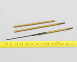 1/6 Mine Probe Model DID D80180 WWII German Soldier Miniature Accessory Model