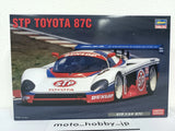 Hasegawa 1/24 STP Toyota 87C Assembly Model Kit 20351 Japan Model