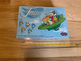 Polar Lights Jetsons Spaceship Vintage 2001 Model Kit George Elroy New in Box Model