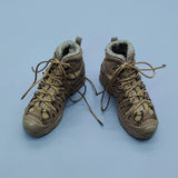 Easy&Simple ES 26075B 1/6 Scale Russian Special Opreation Forces SSO Boots Model Model