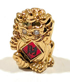 Authentic Pandora Charm, SHINE Chinese Fortune Pixiu, #760091C01 Charms