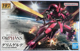 Bandai HG 1/144 Iron-Blooded Orphans Grimgerde Unassembled Model Kit Model