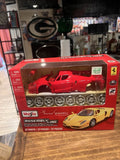 Maisto Assembly Line Ferrari Enzo 1:24 Die?Cast Model Kit ?C #39964 ?C NIB Sealed Model