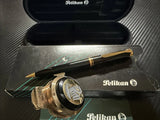 Excellent Pelikan Souver?n Early Model K800 Mechanical Pencil 0.5mm Black Model