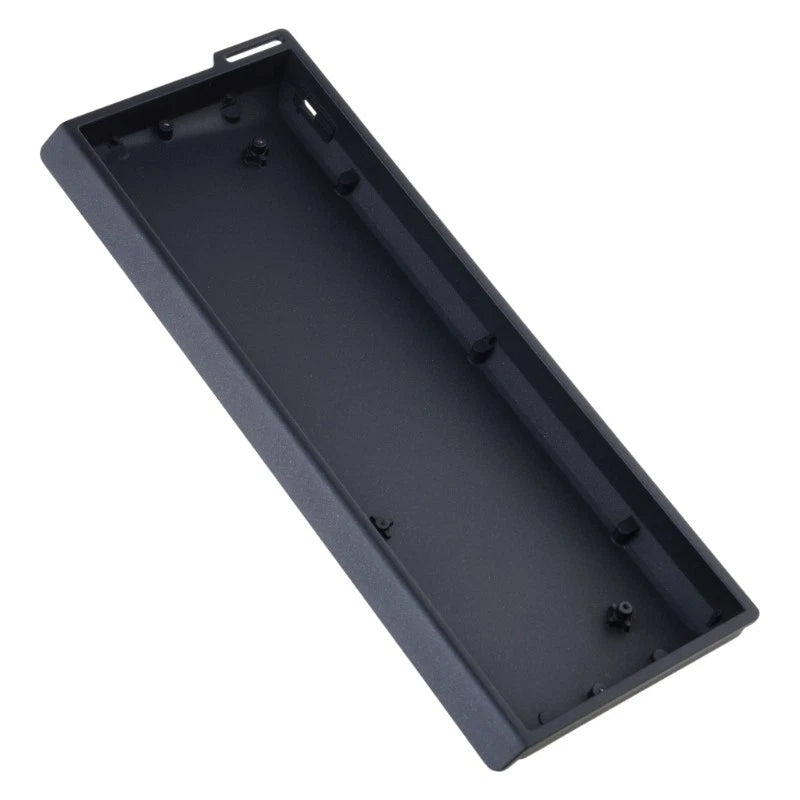 Aluminum Keyboard Shell Layouts Keyboard Case For 60HE MAD60 Gaming Model