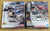 GUNDAM MS Option Set 1 & 7 HG 1:144 Iron-Blooded Orphans BANDAI Model Kit Model