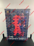 Soosootoys SST-088 1/6 Kingdom Come Super Man Male Action Figure Model Model