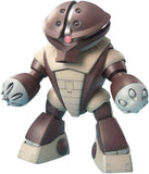 MG 1/100 Zeon forces mass-produced amphibious mobile suit MSM-04 Acguy Mobile S Model