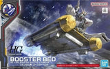 1/144 HG ?? Gundam Booster Bed "Mobile Suit Gundam: Char's Counterattack" Gundam Model